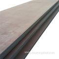 S235JR Carbon steel plate